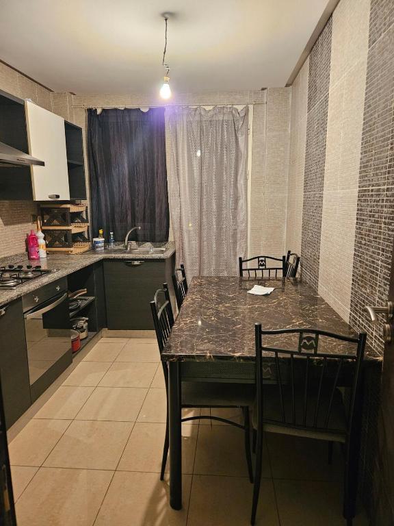 nice apartment in a good location, Agádir