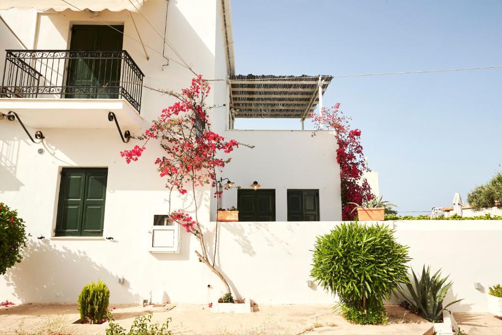 Villa Anesis 전경