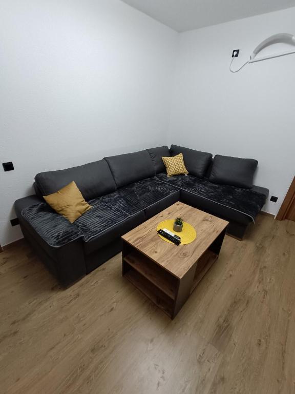 ApartmentsMD apartment 3 for real enjoyment - 1