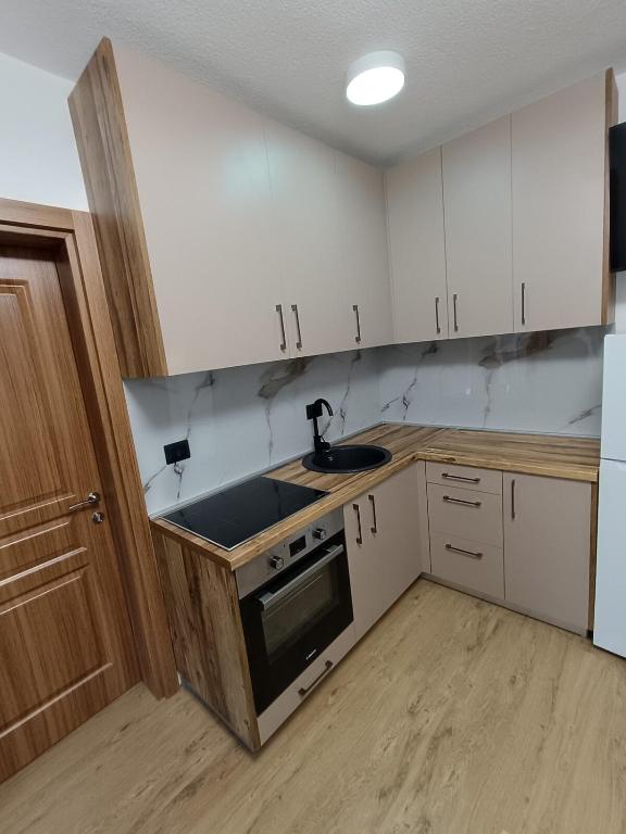 ApartmentsMD apartment 3 for real enjoyment - 2