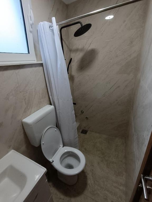 ApartmentsMD apartment 3 for real enjoyment - 3