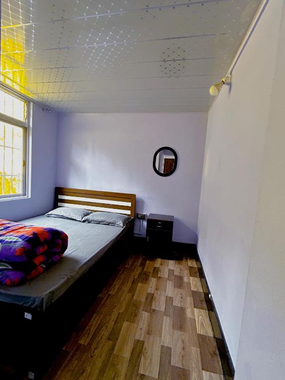 Sampang Hotel and Restaurant, Mirik