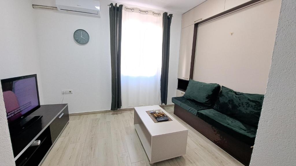 Center Studio Apartment, Berane