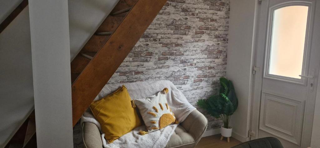 Le duplex Toulousain - 5