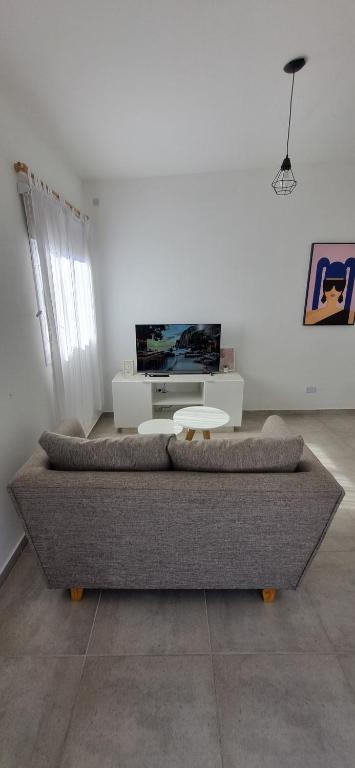 Moderno departamento a estrenar - 2