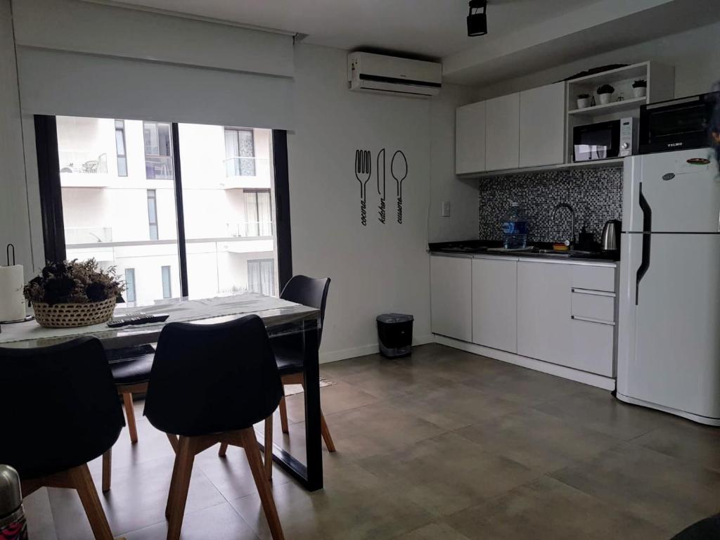 Departamento Lake Towers - 1