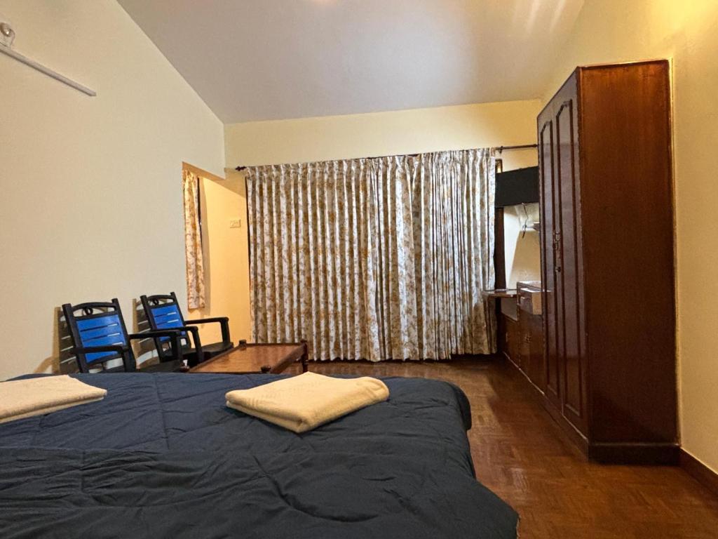 Lakshna Prastha, Ooty