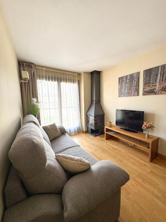 Residence CERDANYA Interior