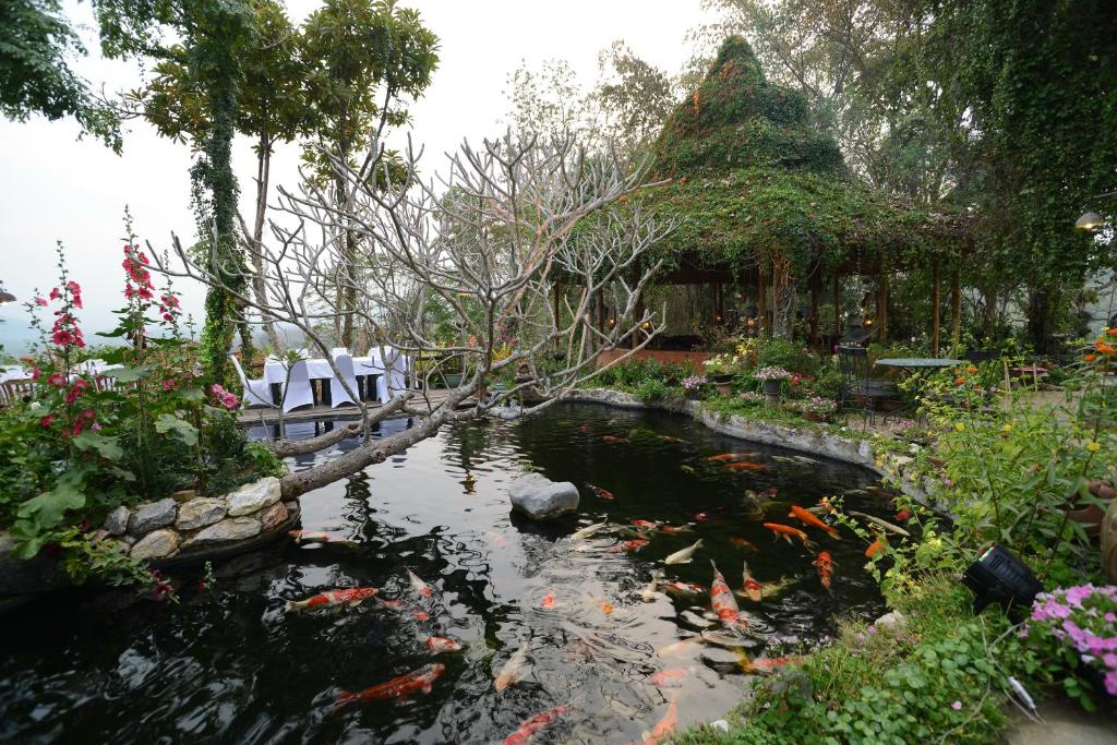 บริการและสิ่งอำนวยความสะดวก