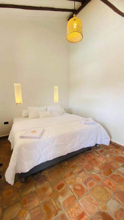 Zaxue Colonial, Zapatoca