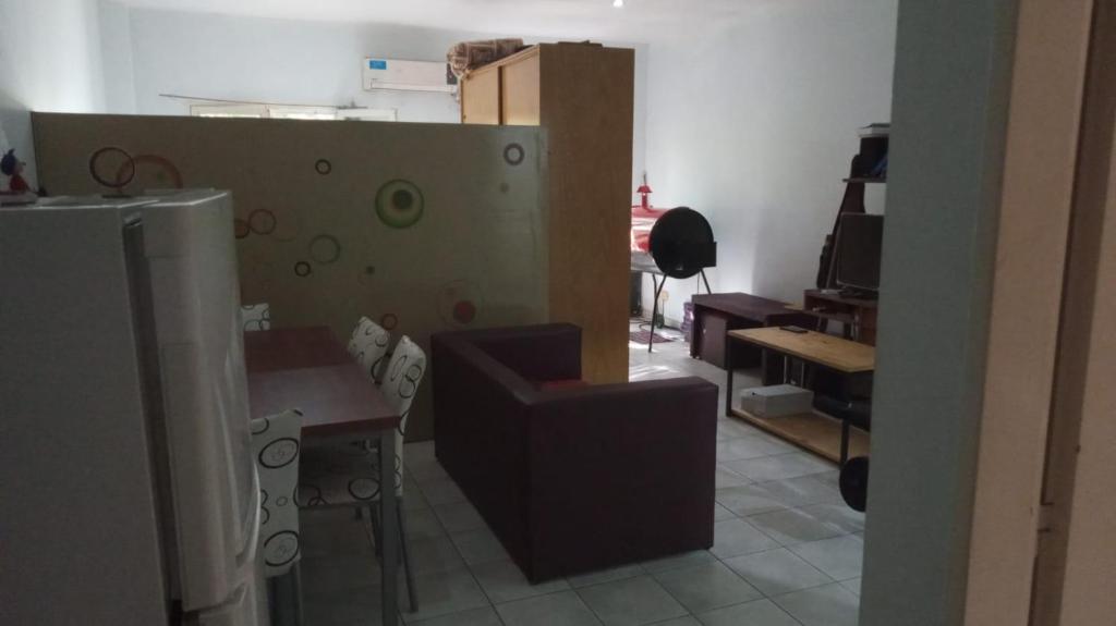 El rincon de Leo, Berazategui