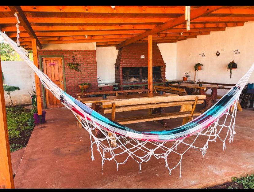 Cabañas Aranderay - 4