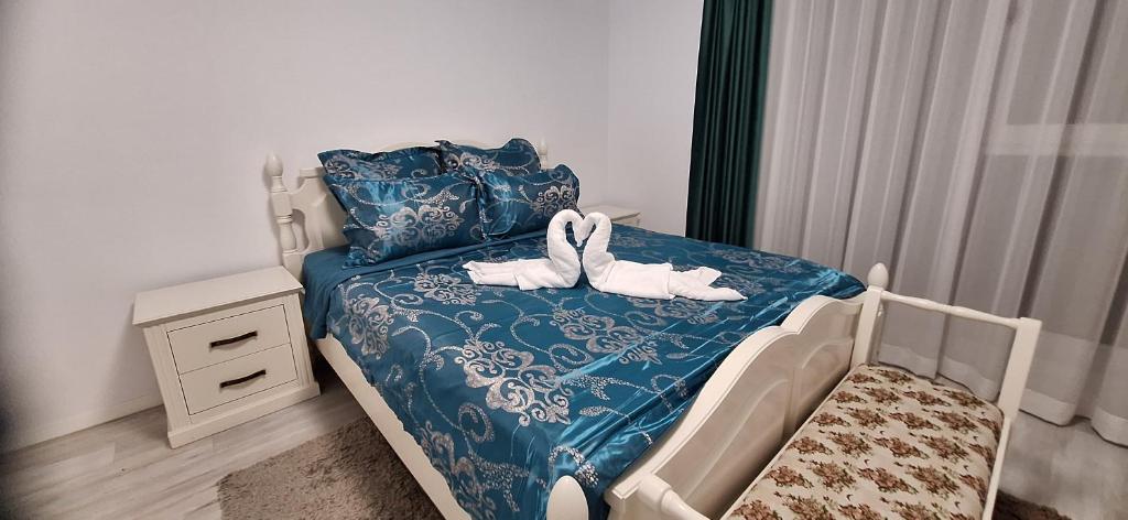 Genial Residence 1, Ploješť