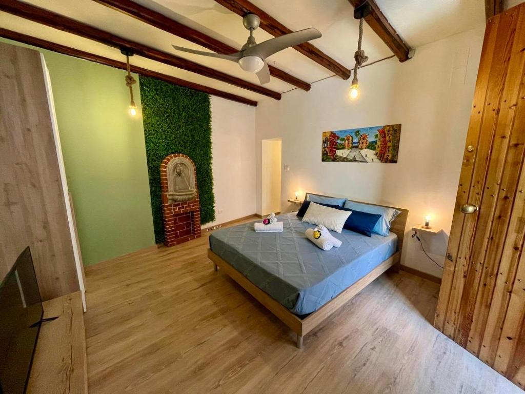 Al Duomo apartment in Palermo, Palerme