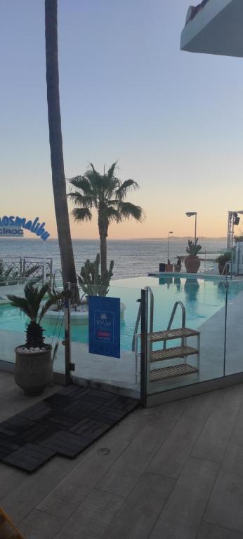 Malibu Beach Deluxe Wohnung Strandlage - 3