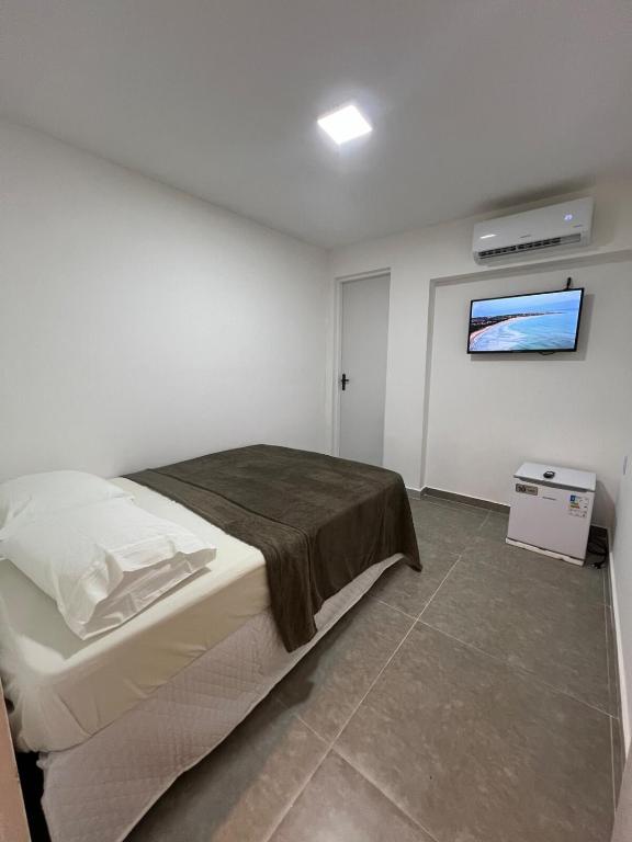 Manaira Suites, João Pessoa