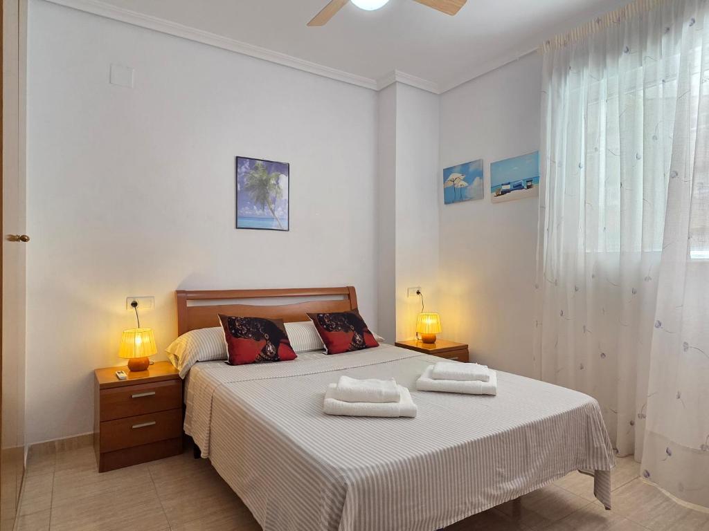 Costa Marina 3 - 4