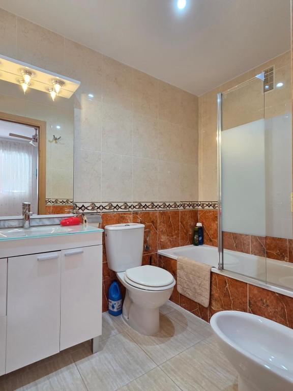 Costa Marina 3 - 5