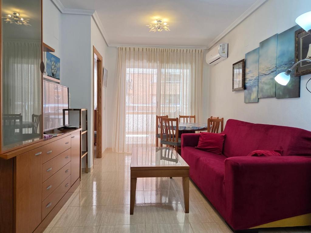Costa Marina 3 - 2