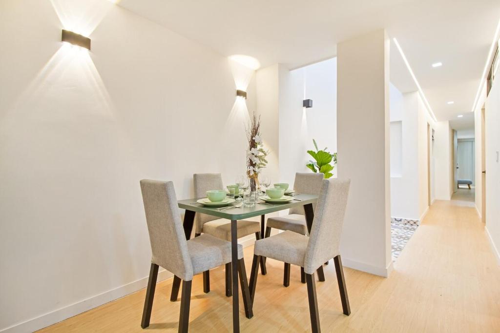 Apartment near Laureles - 3