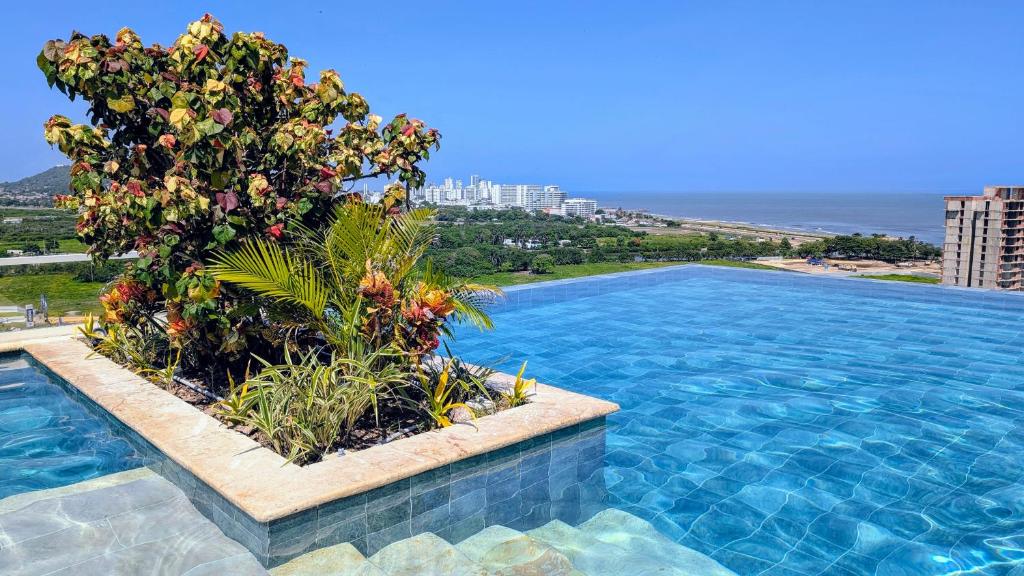 Tu escapada a la mejor playa de Cartagena - 2