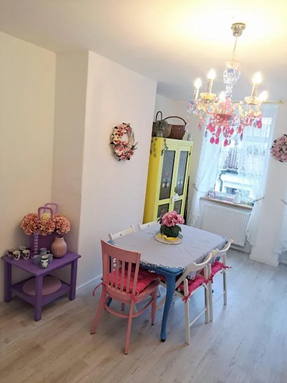 Apartment MICHAELA, hotel in Spital am Pyhrn