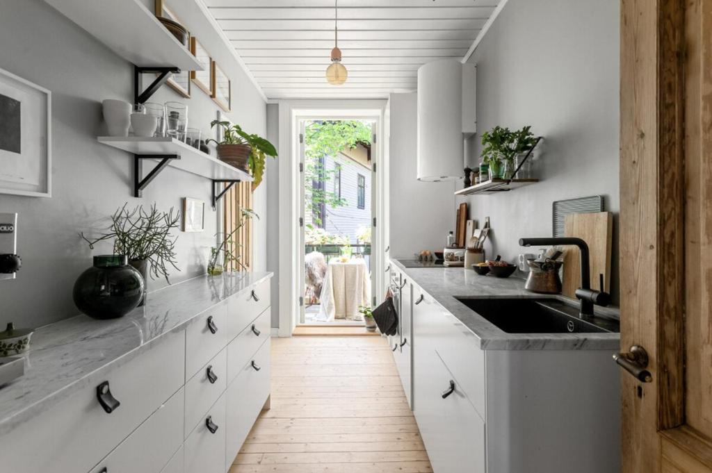 Classic apartment in the heart of Oslo!, Oslo