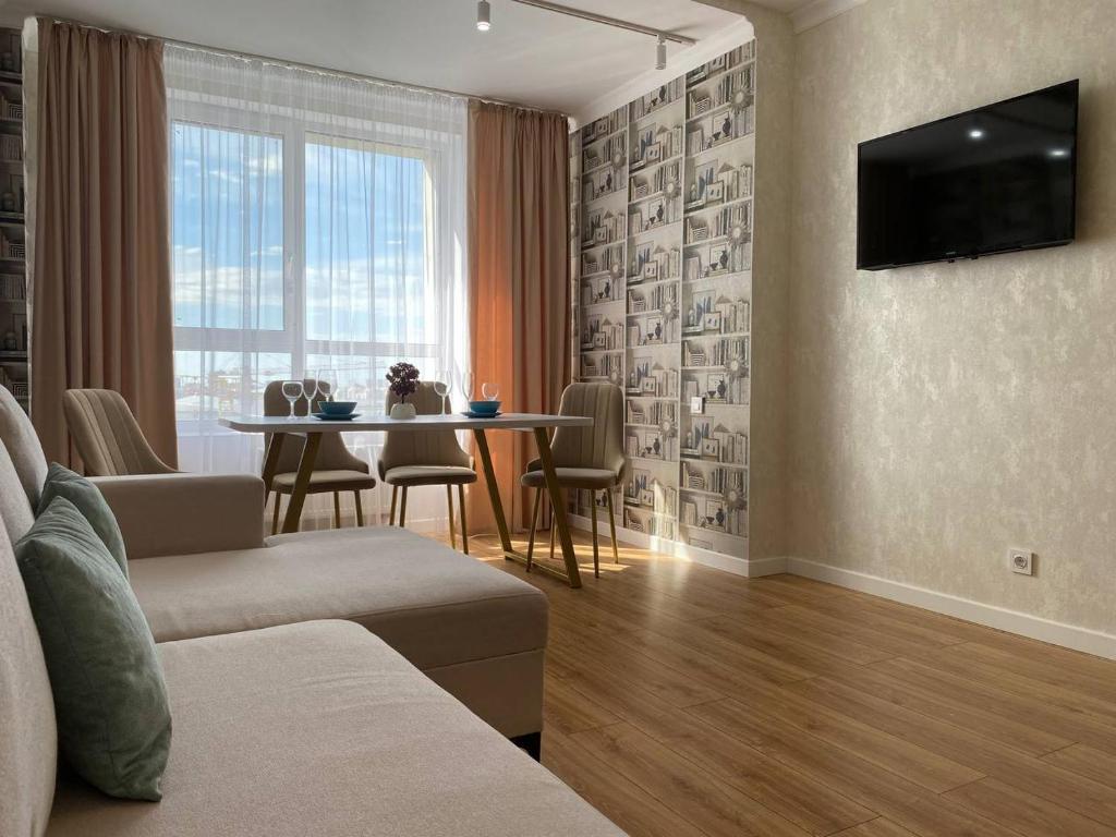 Only Sun! 5 звезд!, Astana