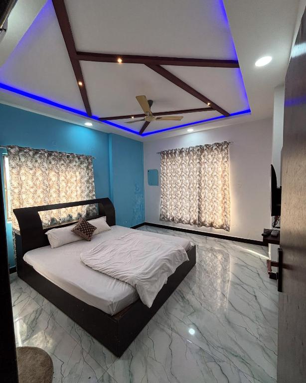 Hotel Moonlight 위치