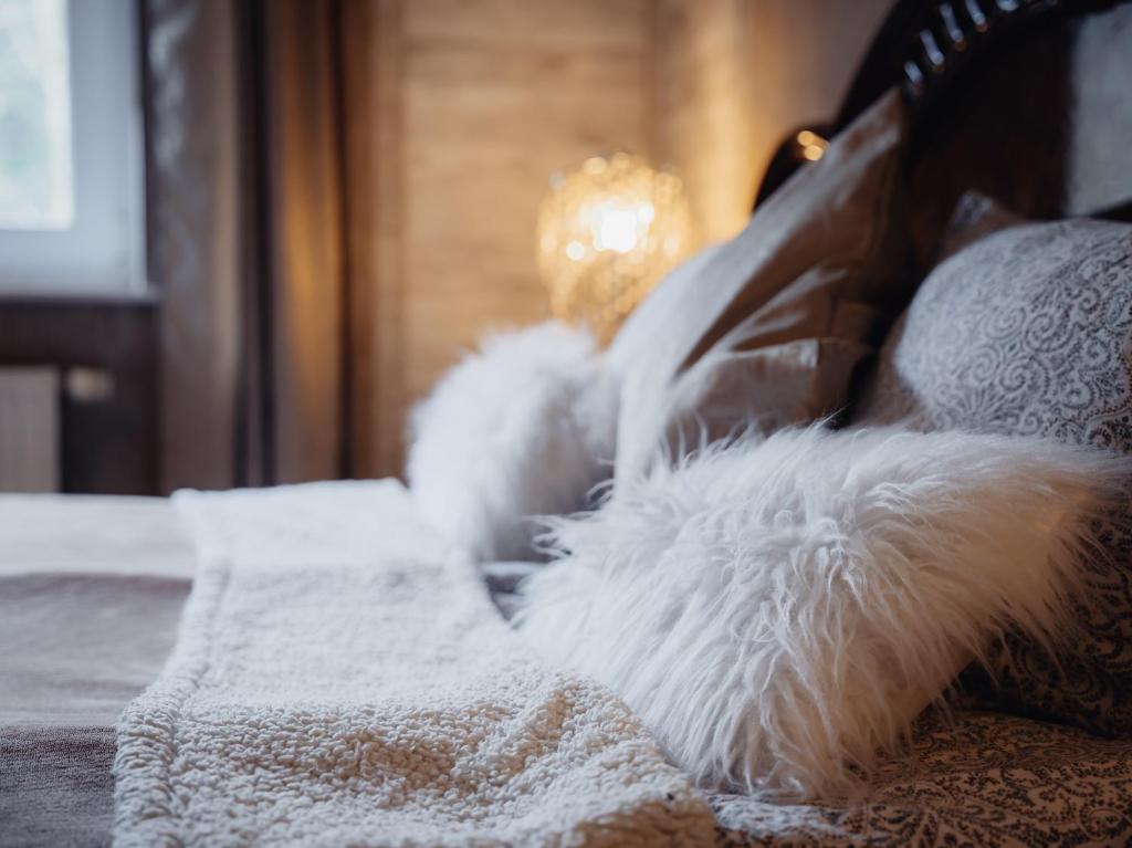 Ferienwohnung Waldeck, Oppenau