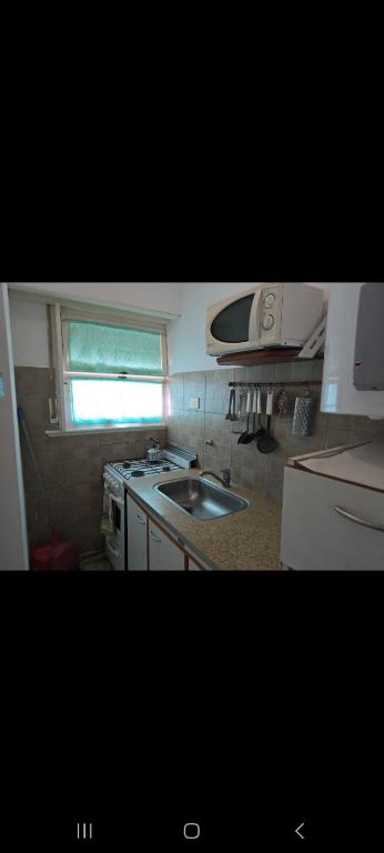 Departamento en Miramar - 2