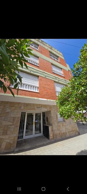 Departamento en Miramar - 1