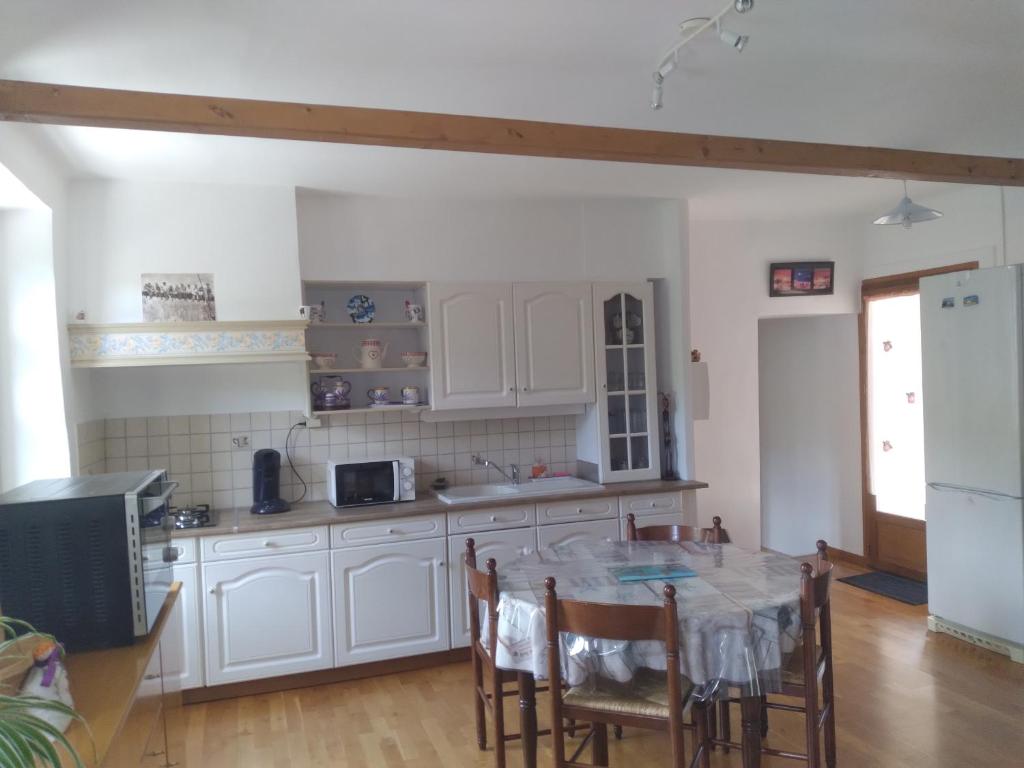 Gîte le Seringat Condorcet, Condorcet