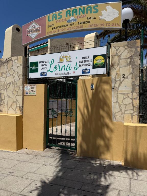 Mareverde en costa adeje - 2