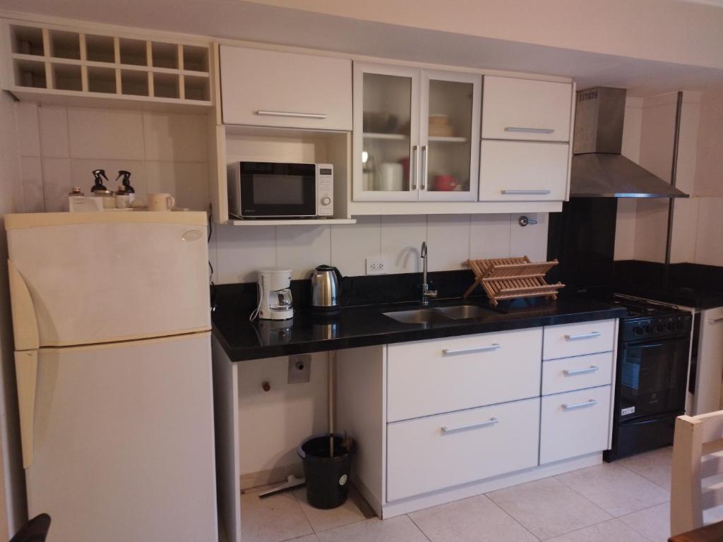 San Benito Apart - 3