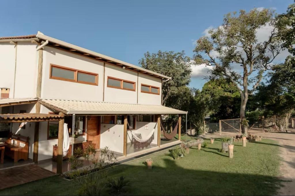 Esmeraldas GuestHouse, Esmeraldas