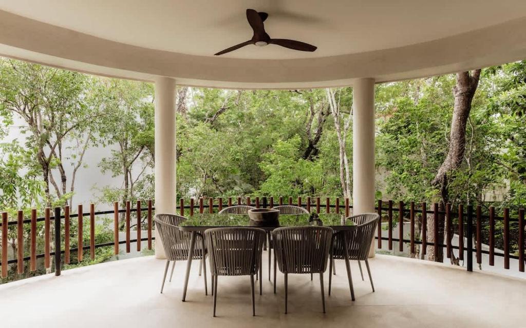 Lux Casa Kuk 2 Pools 2 Kitchens Rooftop Oasis - 5