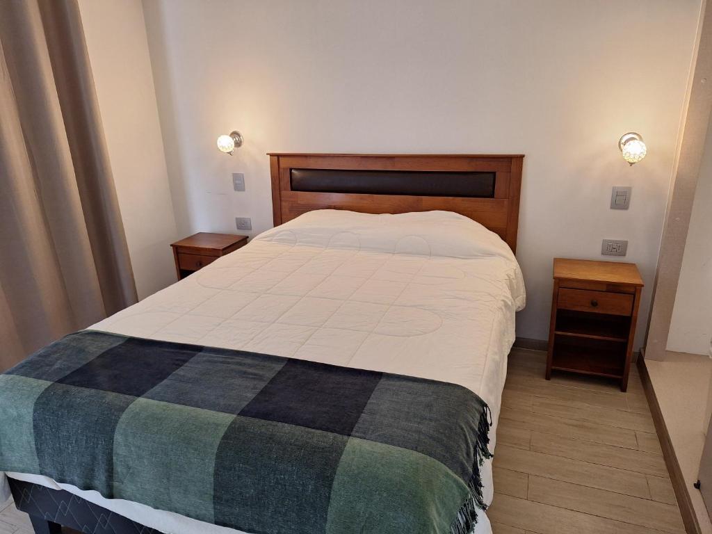 Apartamento para 2 con vista al Mar y Parking-Sector Sur - 2