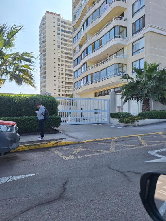Apartamento para 2 con vista al Mar y Parking-Sector Sur - 5
