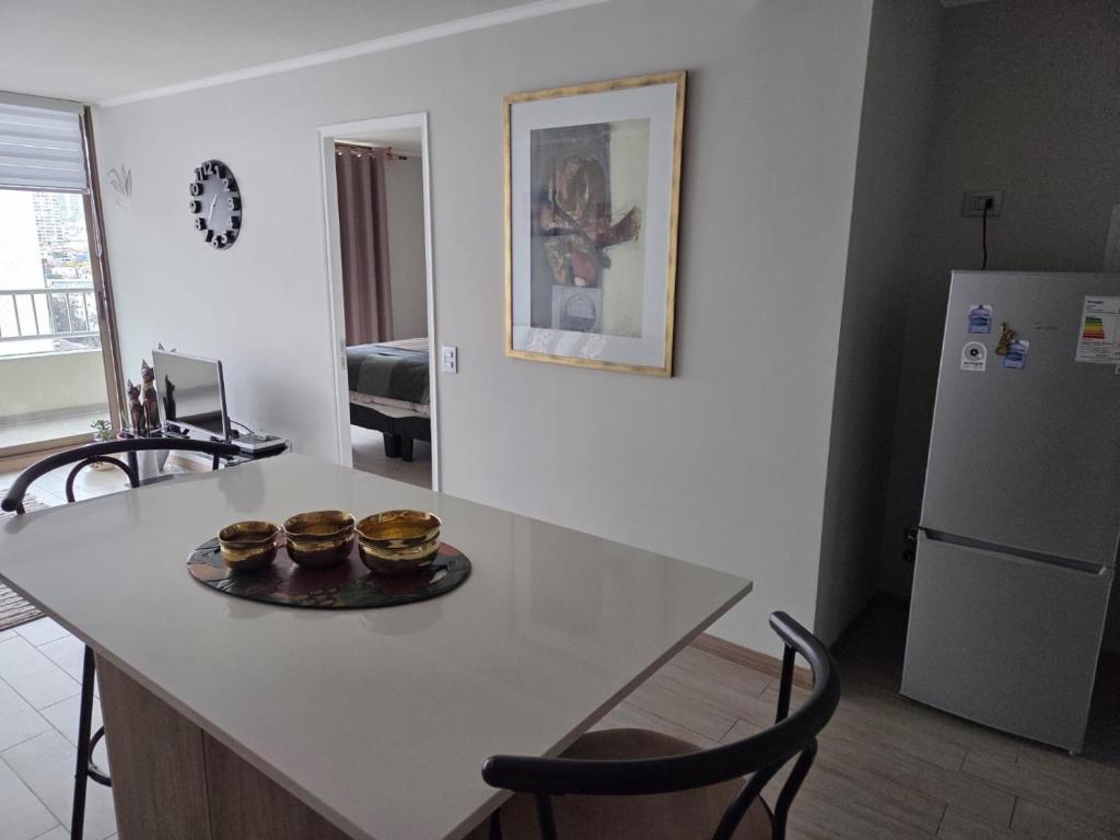 Apartamento para 2 con vista al Mar y Parking-Sector Sur - 3