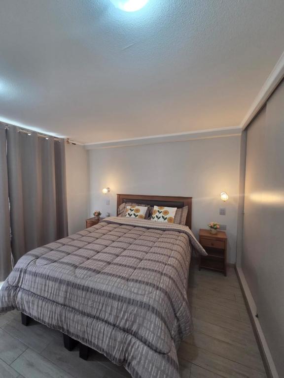 Apartamento para 2 con vista al Mar y Parking-Sector Sur - 1