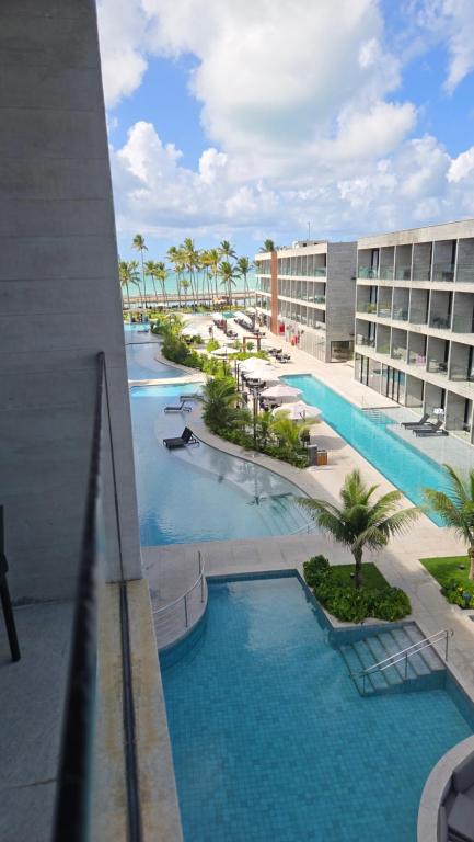 Porto Alto Resort, Ipojuca