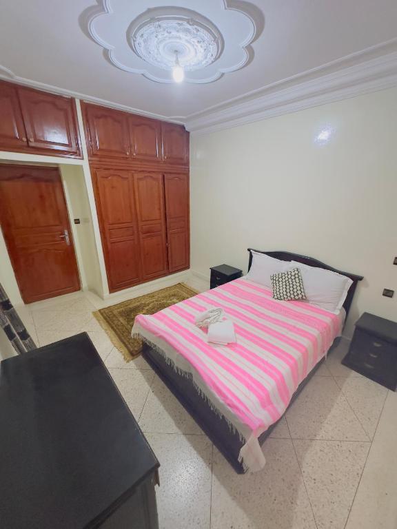 Chicappart, As-Sawíra