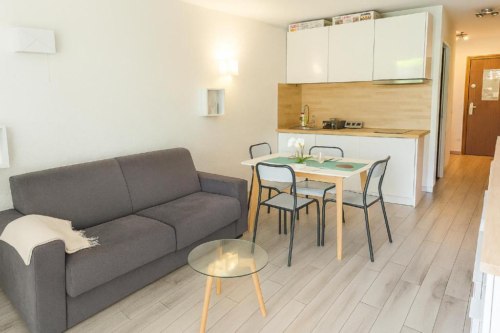 Mas du Tanit - Studio, 4P, Terrasse & Piscine - 3