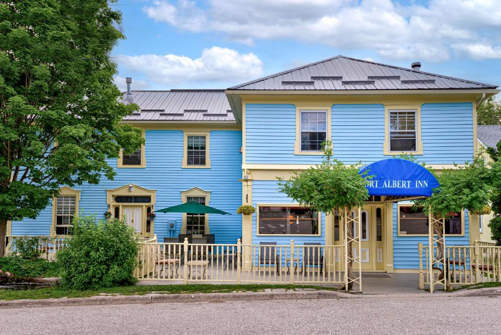 Port Albert Inn, Port Albert
