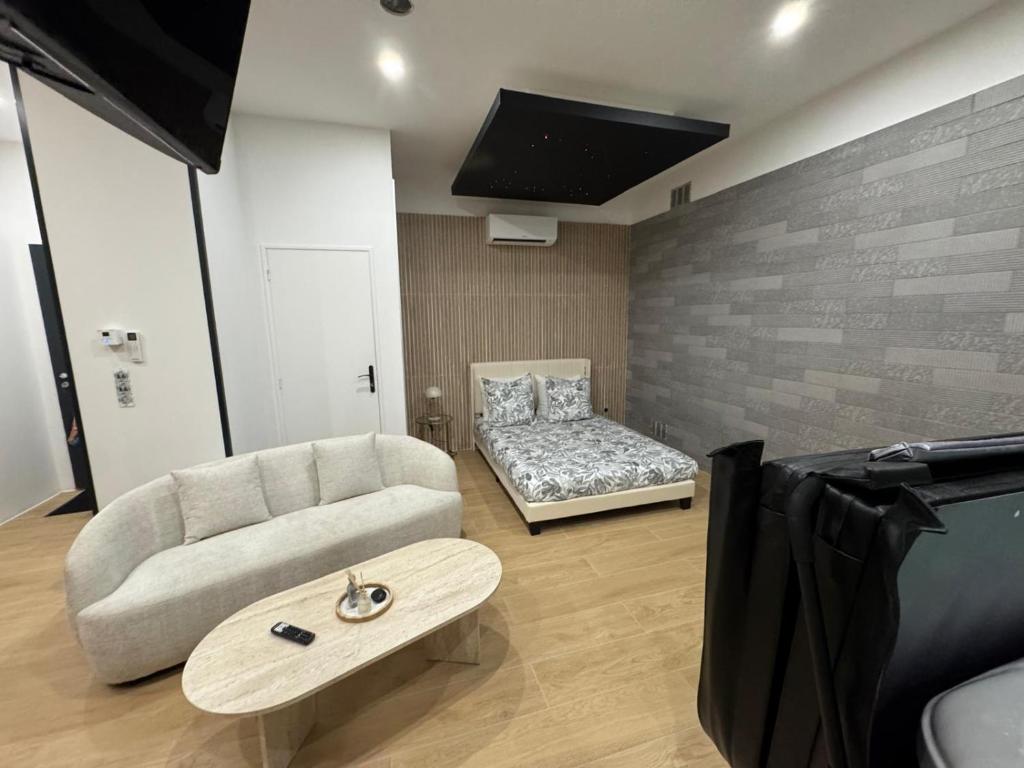 Élégance spa suite, Thiers