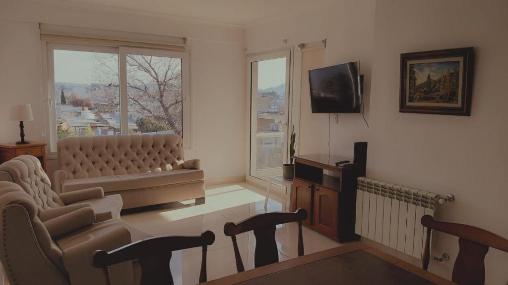 Alojamiento Alem, Tandil