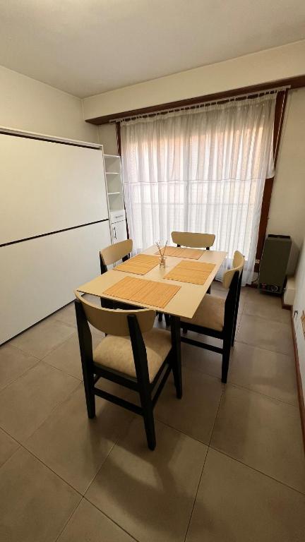 Studio Arena y Sol - MDQ Centro - 4
