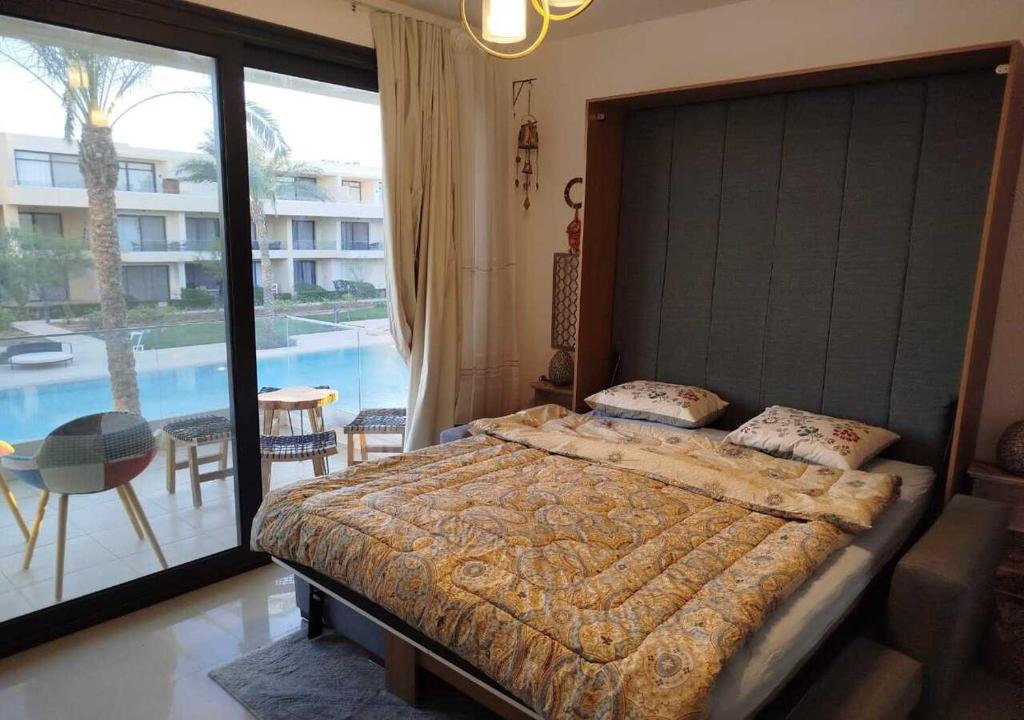 Studio at G Cribs B21-F10 El Gouna, Hurghada