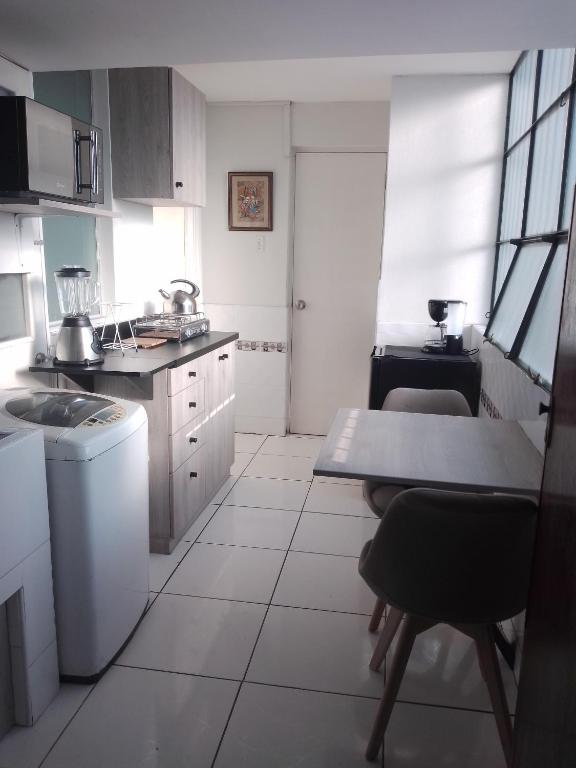 Miraflores, Lima, mini apartamento 2 ambientes, Lima